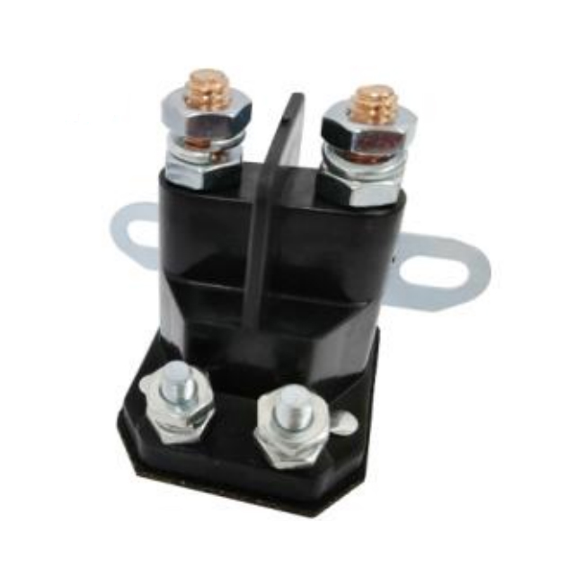 W2401-100 Magnetic DC Contactor